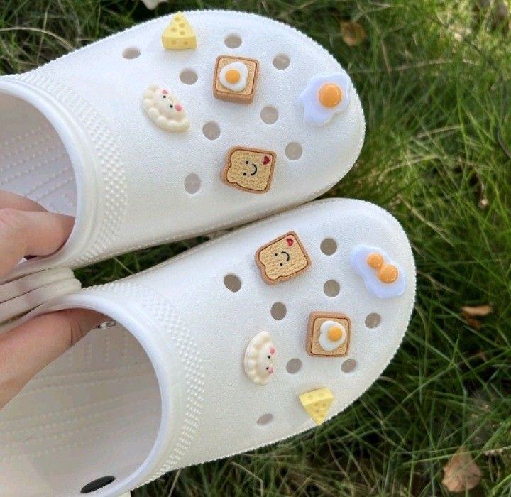 Why Do People Put Jibbitz on Crocs? Unraveling the Charm Craze