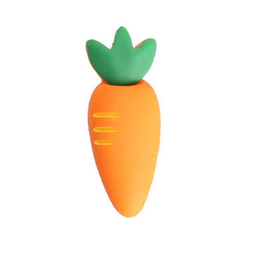 Single Carrot