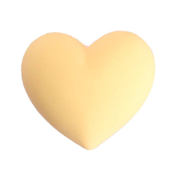 Yellow Heart