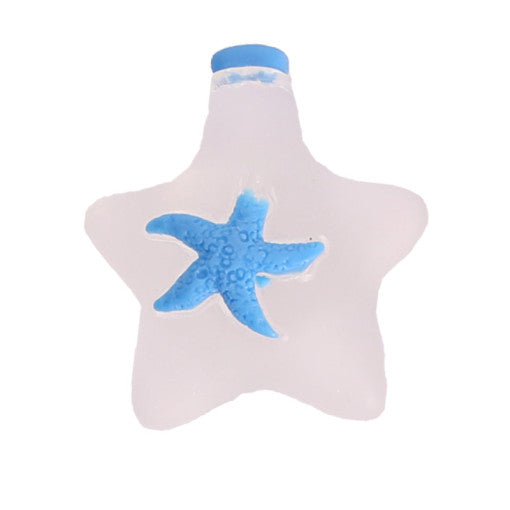 Starfish In a Bottle