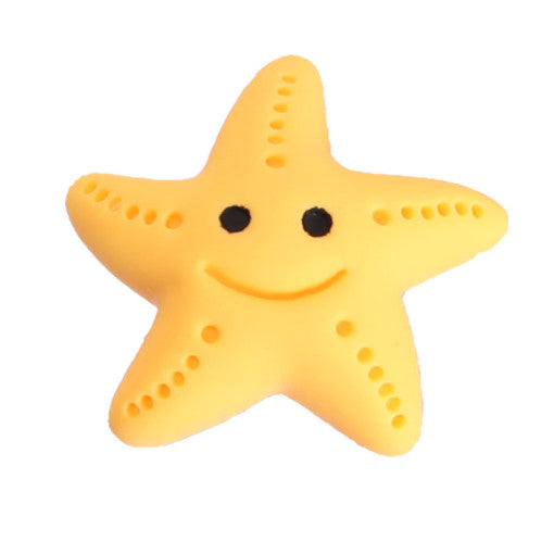 Yellow Starfish